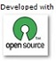 Logo Open Source