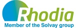 Logo Rhodia